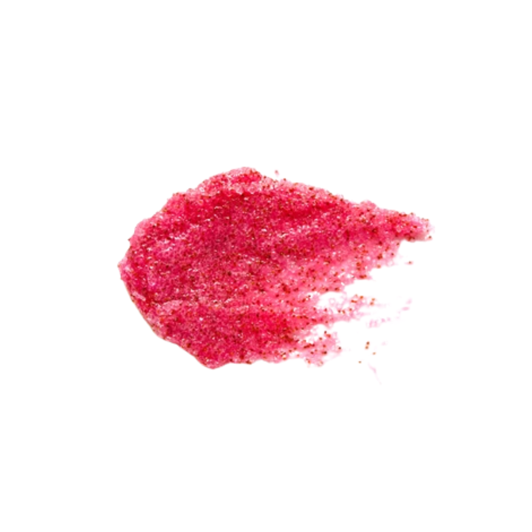 Hibiskus- och roskropp