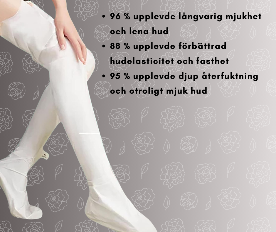 Ayurvedisk örtbenmask (2-pack)